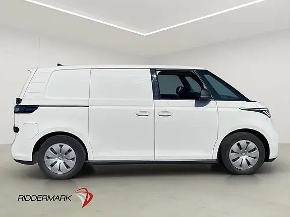 Volkswagen Id. Buzz 2024 photo 2