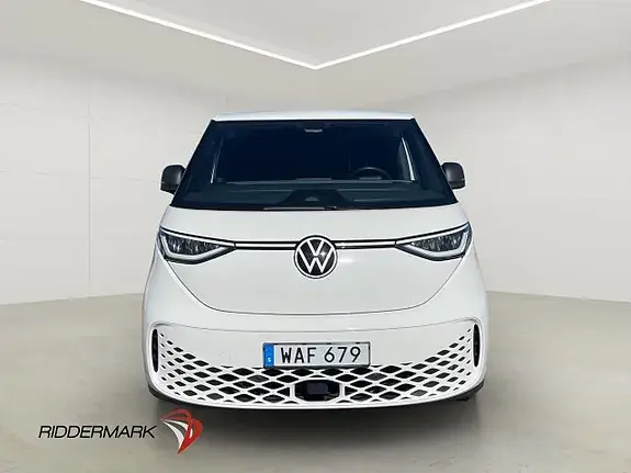 Volkswagen Id. Buzz 2024 photo 5
