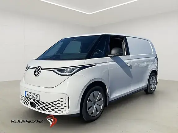 Volkswagen Id. Buzz 2024 photo 3