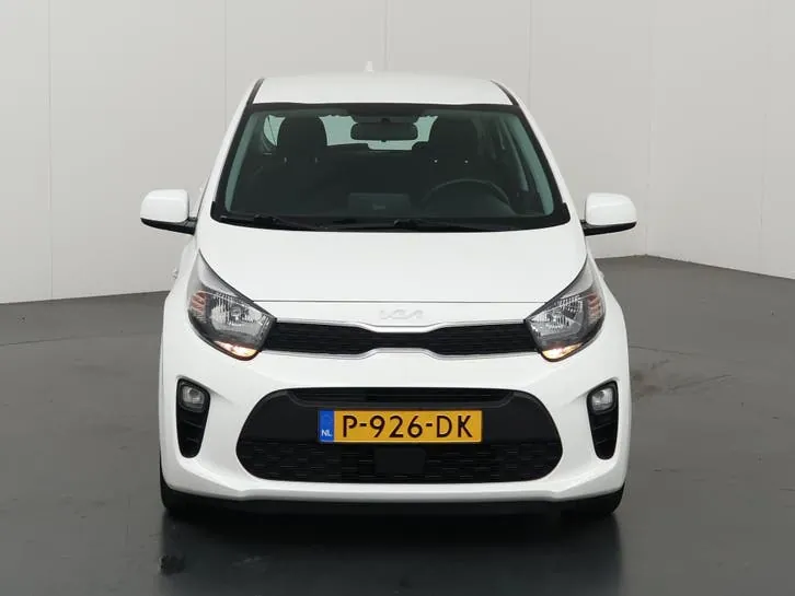 Kia Picanto 2022 photo 3