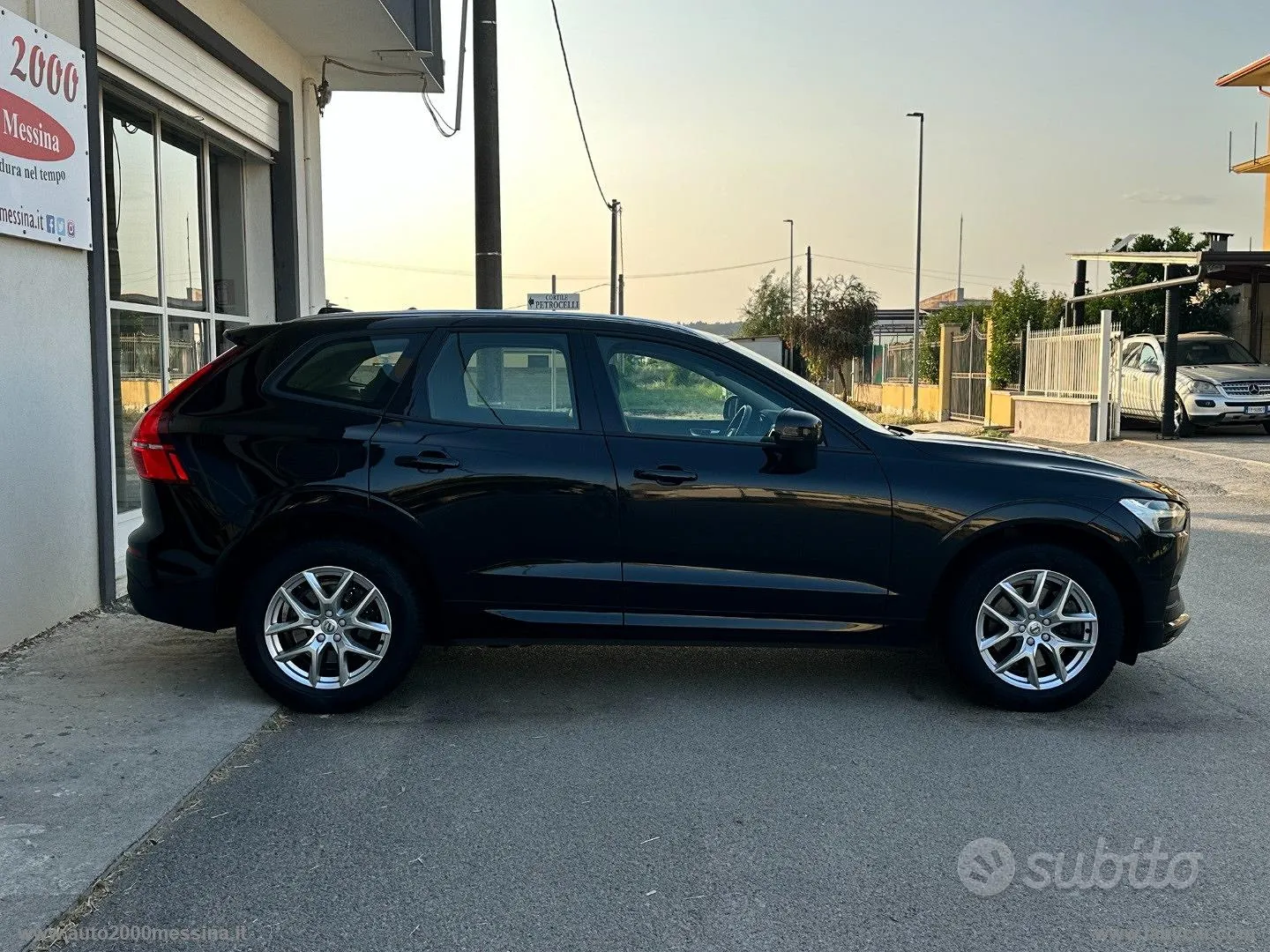 Volvo Xc60 2021 photo 3