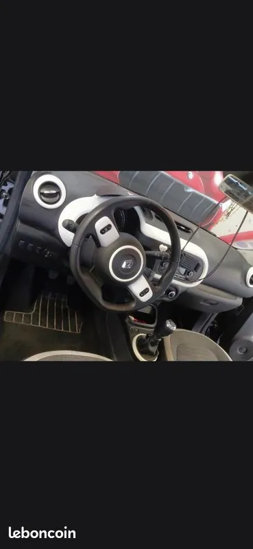 Renault Twingo 2020 photo 4