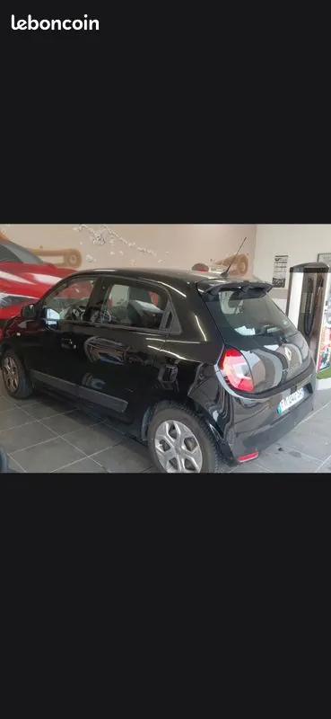 Renault Twingo 2020 photo 2