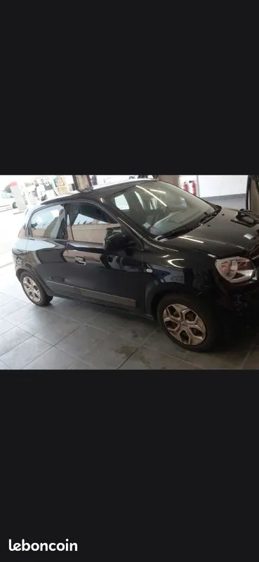 Renault Twingo 2020 photo 3