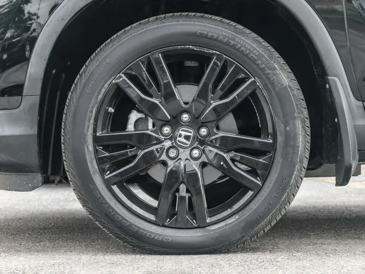 Honda Pilot 2020 photo 5