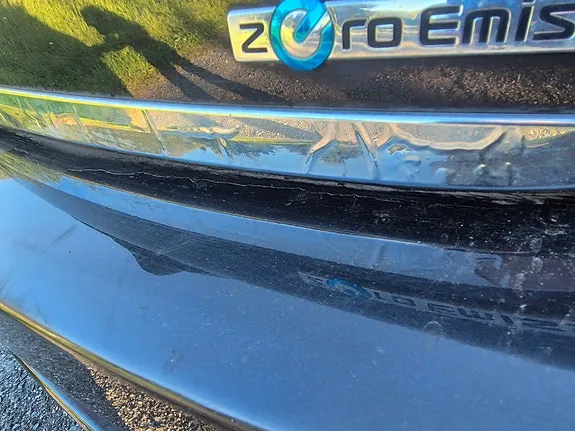 Nissan Leaf 2013 photo 5