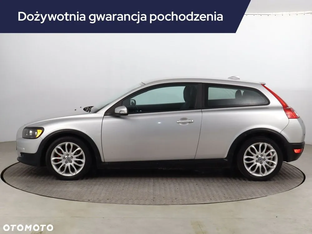 Volvo C30 2007 photo 3