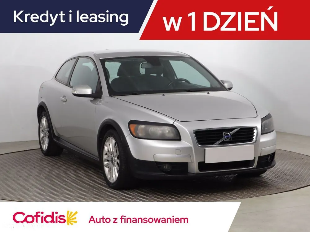 Volvo C30