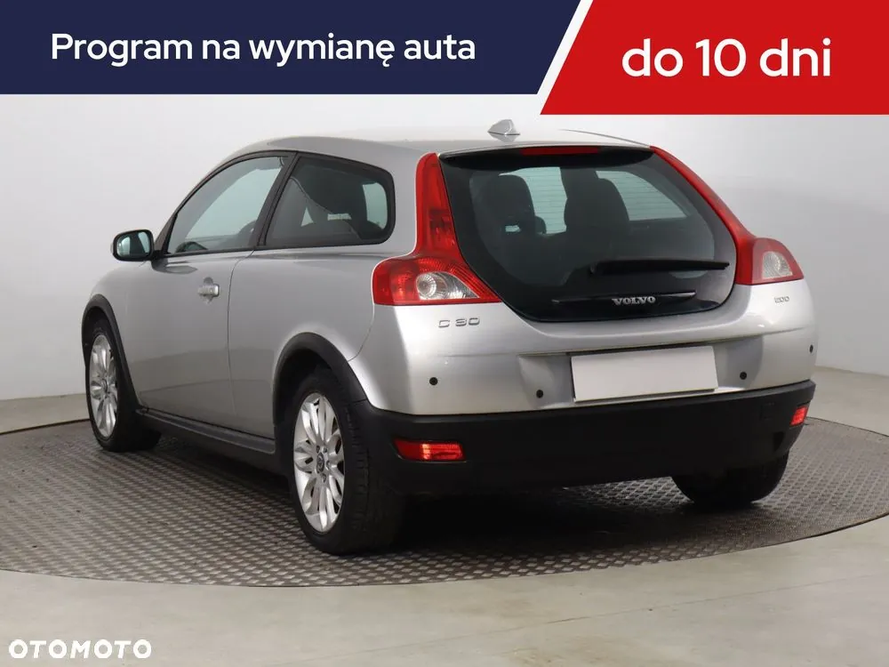 Volvo C30 2007 photo 5