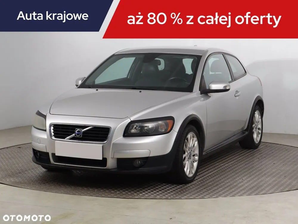 Volvo C30 2007 photo 2