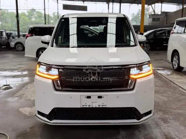 Honda Stepwagon