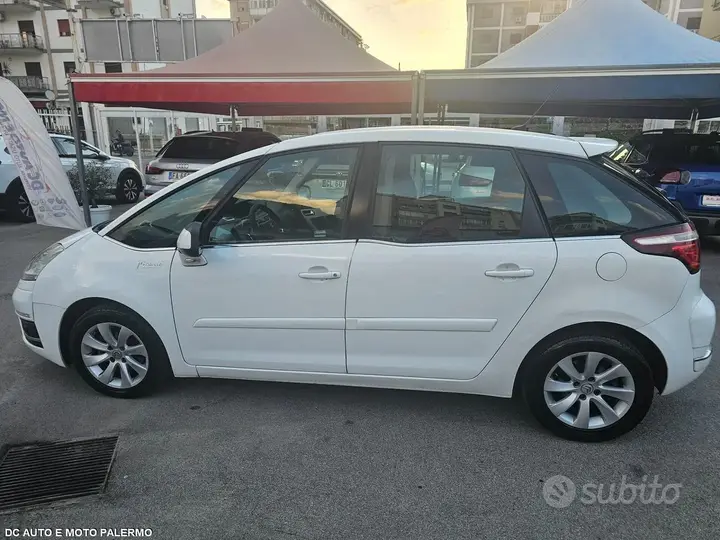 Citroen C4 Picasso 2013 photo 3