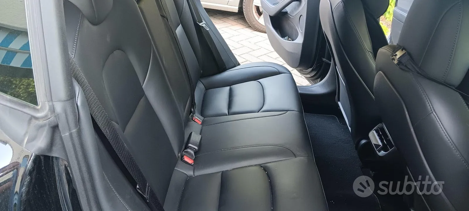Tesla Model 3 2022 photo 5