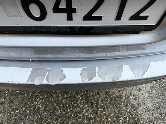 Skoda Octavia 2012 photo 4