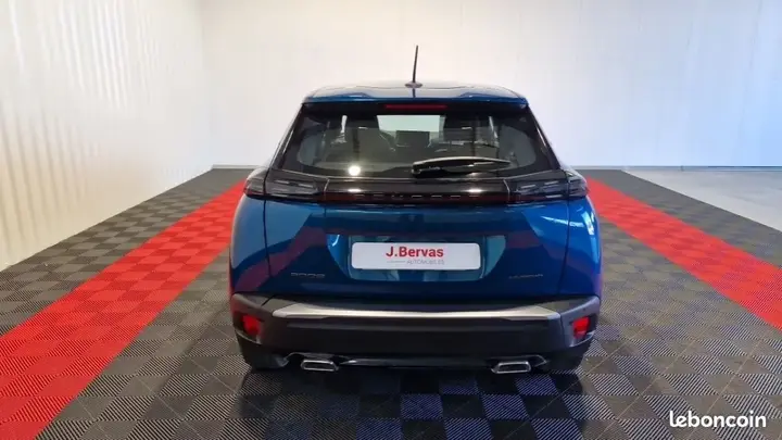 Peugeot 2008 2025 photo 5