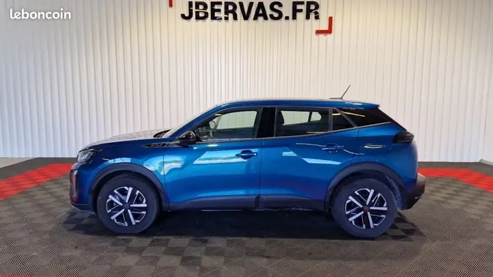 Peugeot 2008 2025 photo 2
