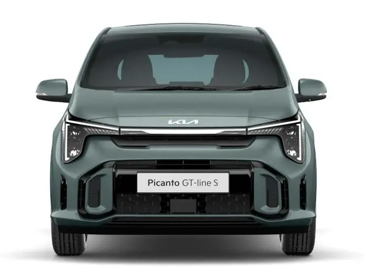 Kia Picanto photo 5