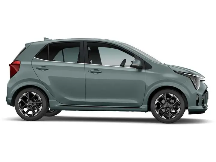 Kia Picanto photo 2