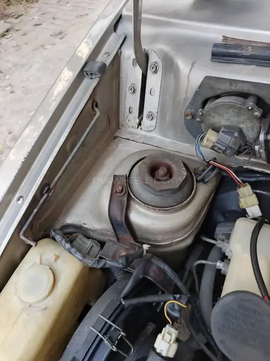 Suzuki Mehran
