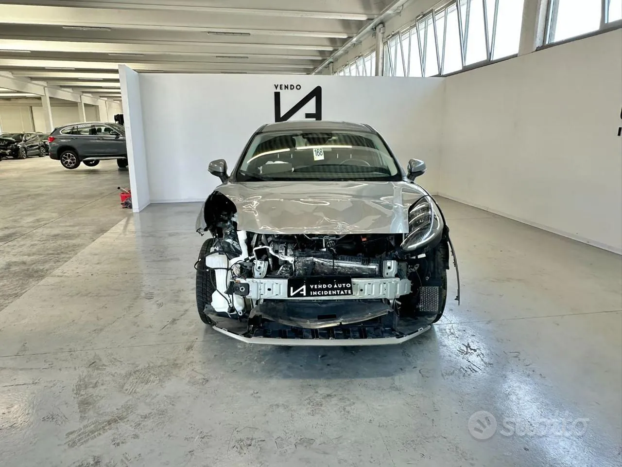 Ford Puma 2025 photo 2