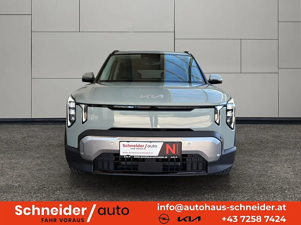 Kia Ev2 photo 3