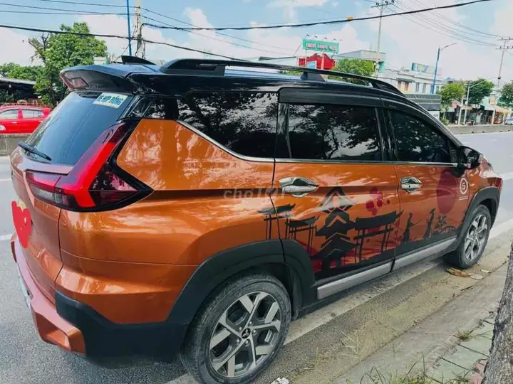 Mitsubishi Xpander Cross 2023 photo 3