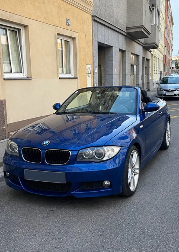 BMW Sonstige 2009 photo 2