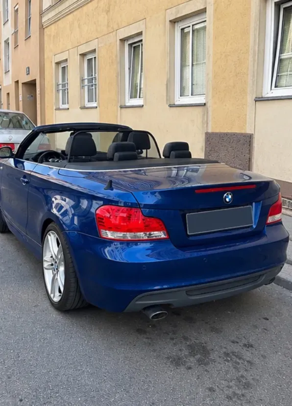 BMW Sonstige