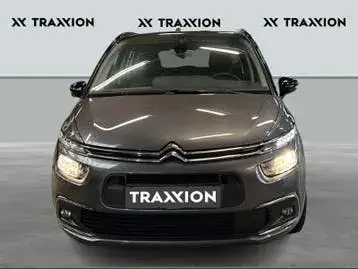 Citroen C4 Grand Picasso 2021 photo 2