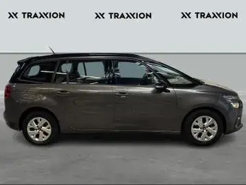 Citroen C4 Grand Picasso 2021 photo 3
