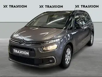 Citroen C4 Grand Picasso