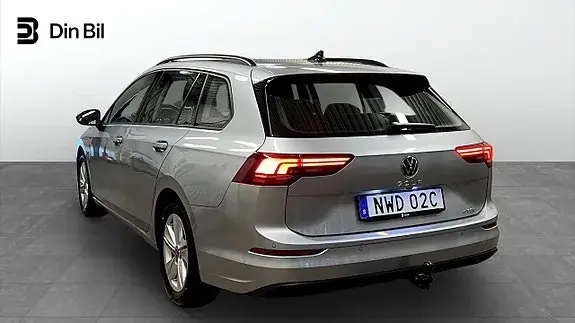 Volkswagen Golf I 2026 photo 3