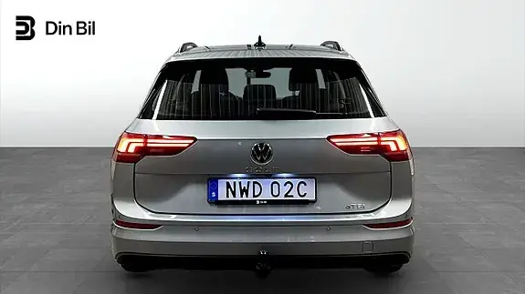 Volkswagen Golf I 2026 photo 5