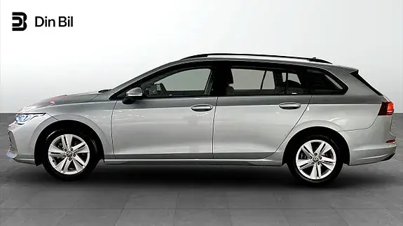 Volkswagen Golf I 2026 photo 2