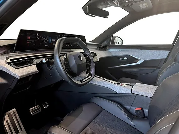 Peugeot 3008 2025 photo 5