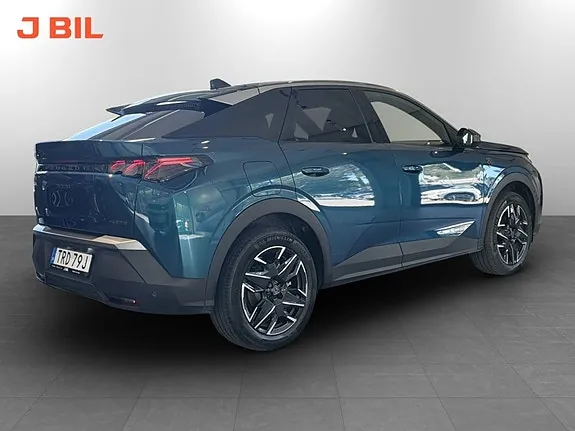 Peugeot 3008 2025 photo 3
