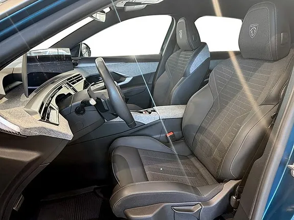 Peugeot 3008 2025 photo 4