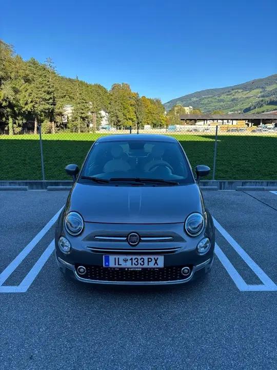 Fiat 500 2022 photo 3