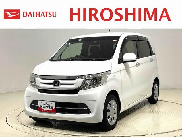 Honda Nwgn