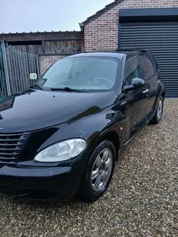 Chrysler Pt Cruiser