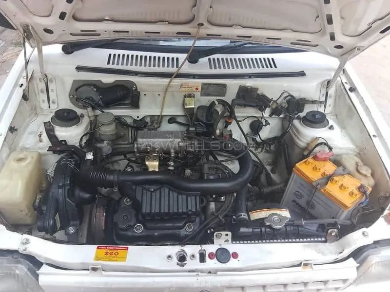 Suzuki Mehran