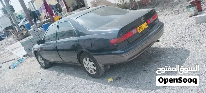 Toyota Camry 1999 photo 4