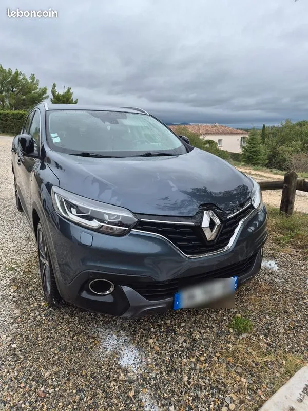 Renault Kadjar
