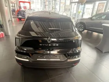 Renault Symbioz 2025 photo 3