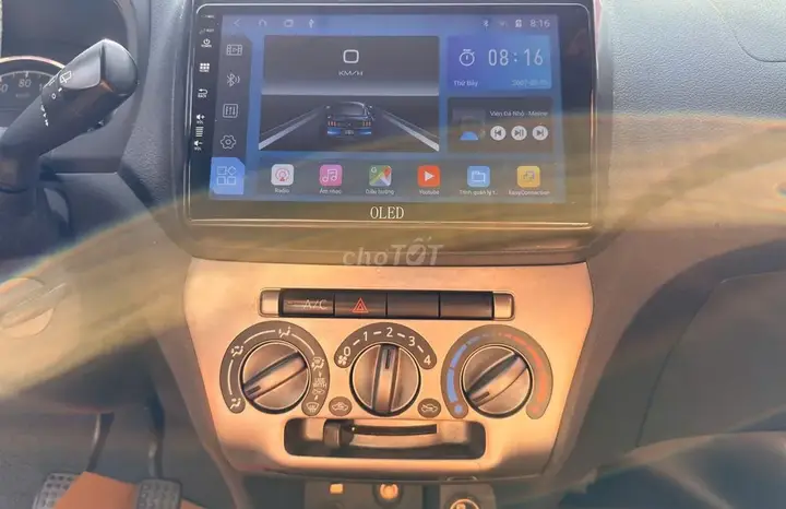 Toyota Wigo 2019 photo 4