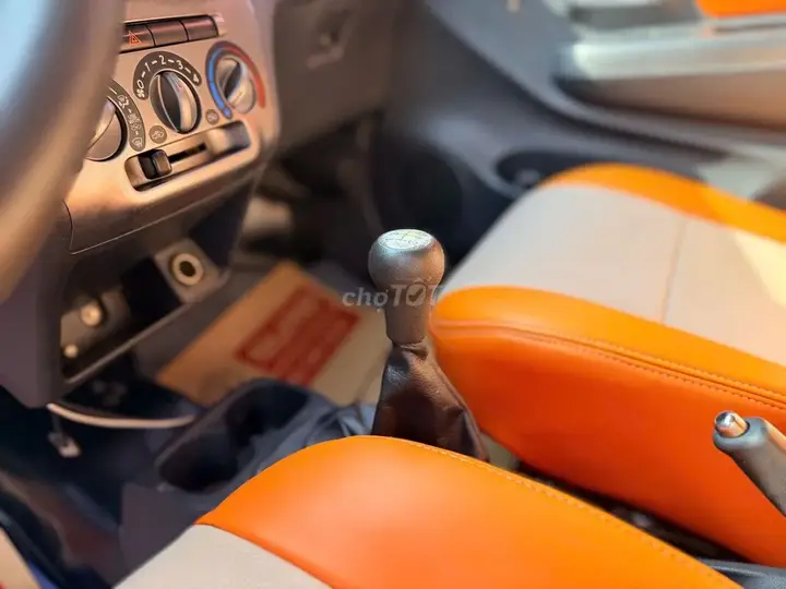 Toyota Wigo 2019 photo 3