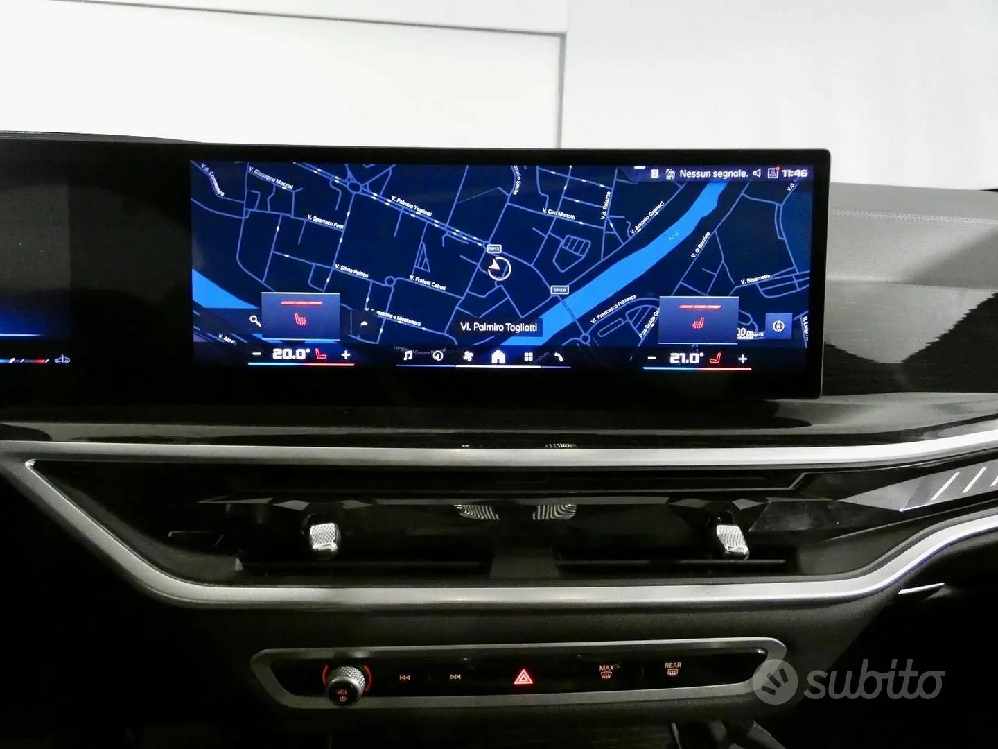 BMW X6 2024 photo 4