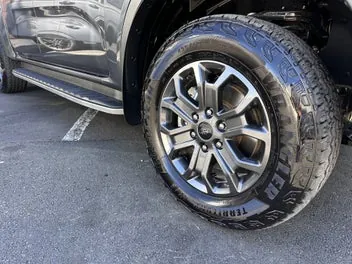 Ford Ranger 2024 photo 5