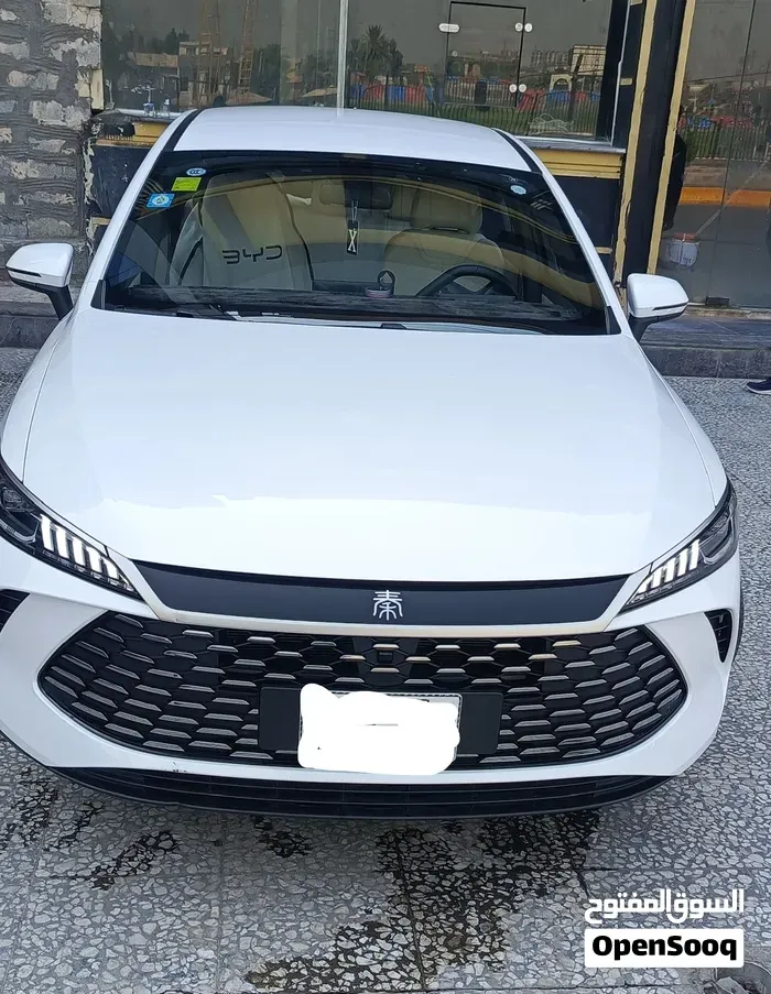 BYD Qin Plus 2025 photo 3