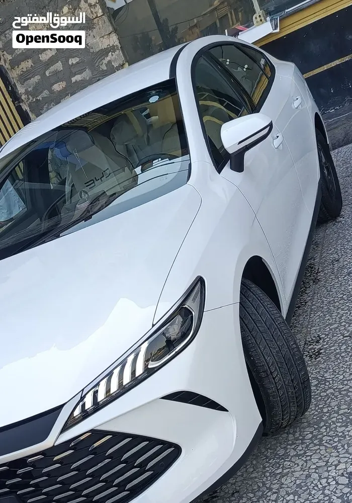 BYD Qin Plus 2025 photo 4